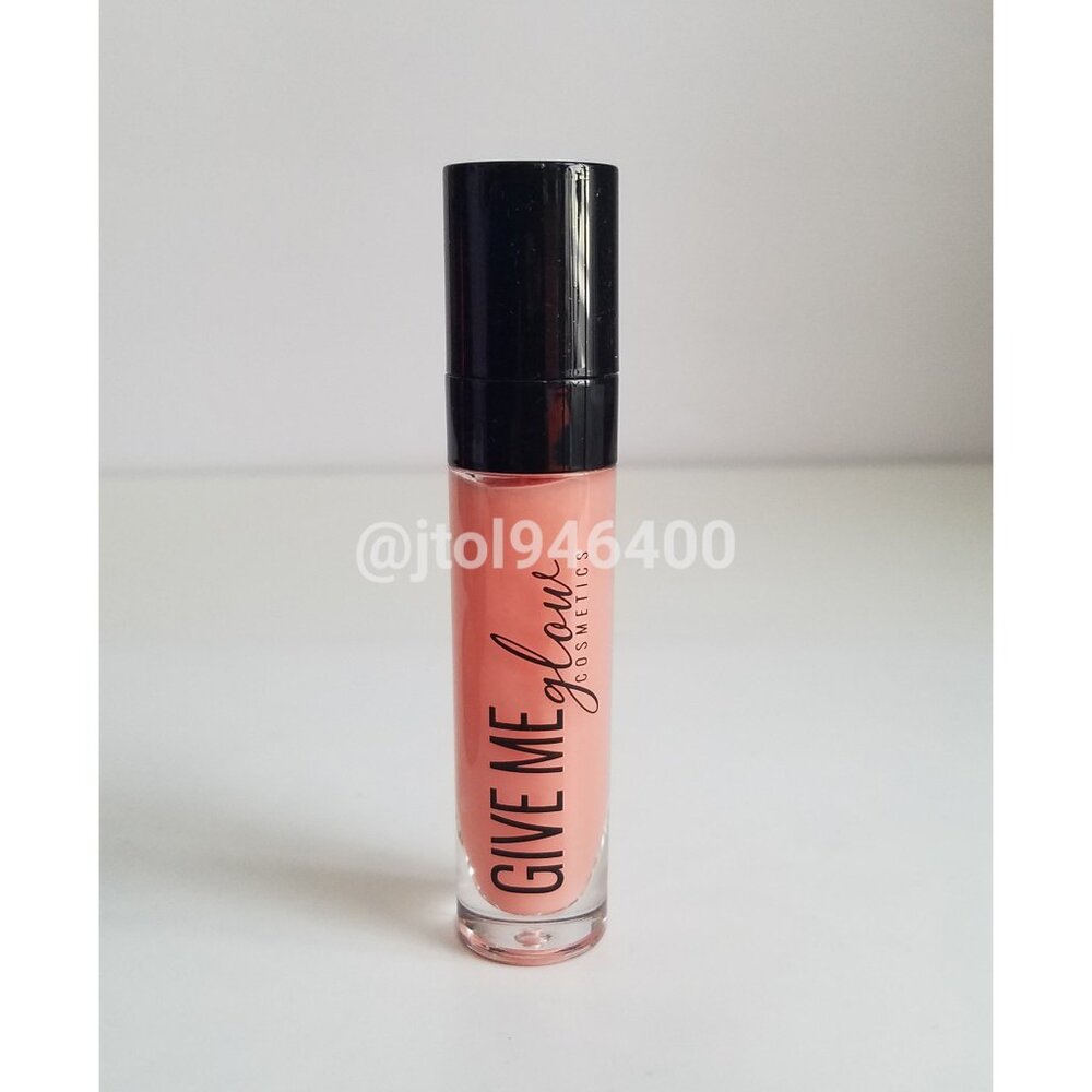 Give Me Glow Cosmetics Juicy Fruit Lip Gloss